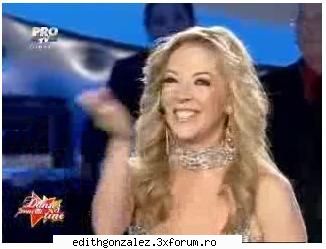 Edith in Romania - Beatrice - News